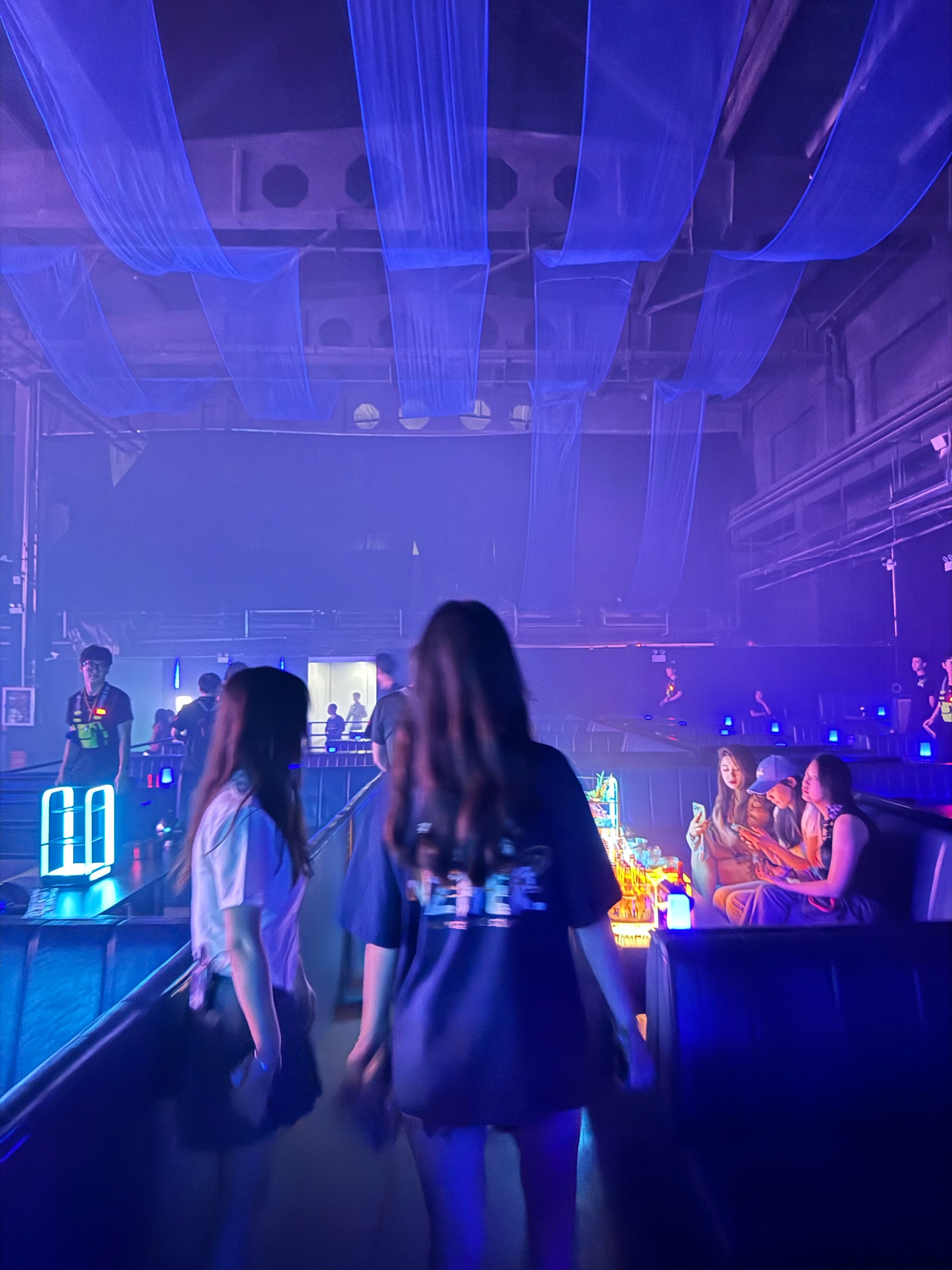 衡水商务ktv低端场，经济实惠的娱乐选择-武强县ktv预定