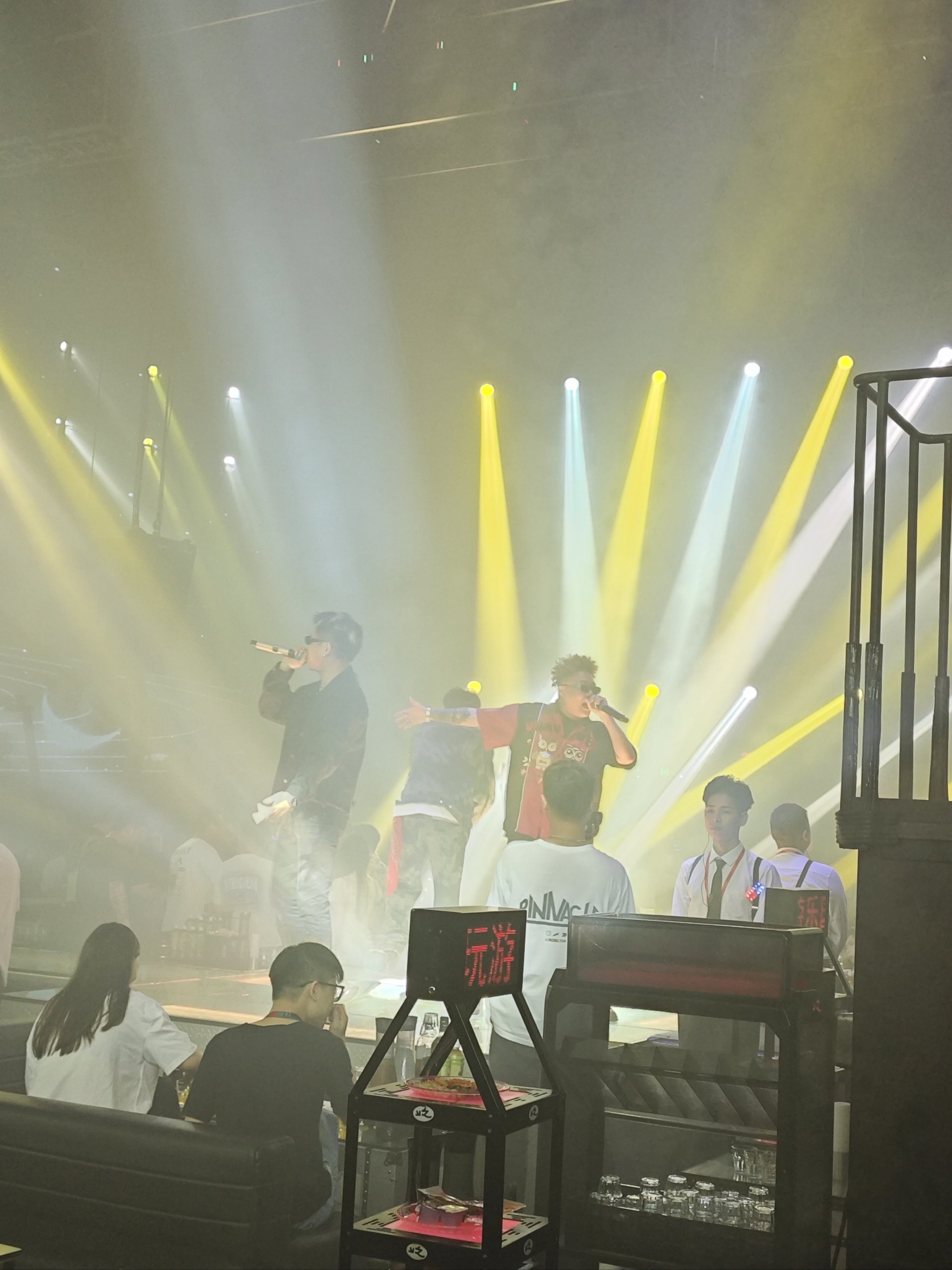 衡水商务ktv能否组局攻略解析-阜城县ktv预定